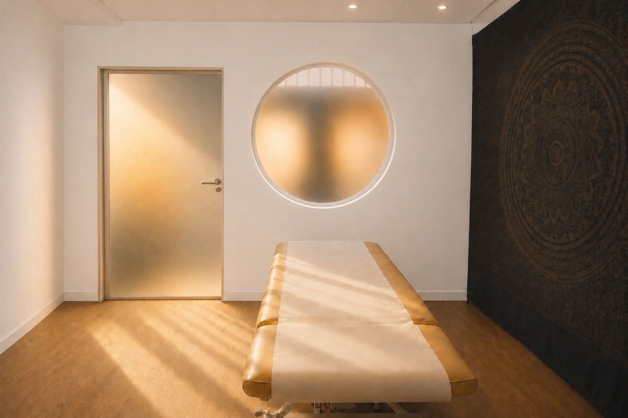 Physioraum